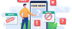 Pravda vs. manipulace: Jak odhalit fake news dřív, než vás ovlivní?