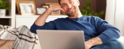 Freelancer na volné noze: Jak začít pracovat z domova a kolik si můžete vydělat?